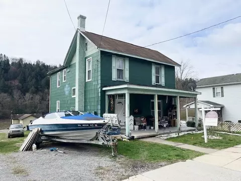 205 Main St, Emlenton, PA 16373