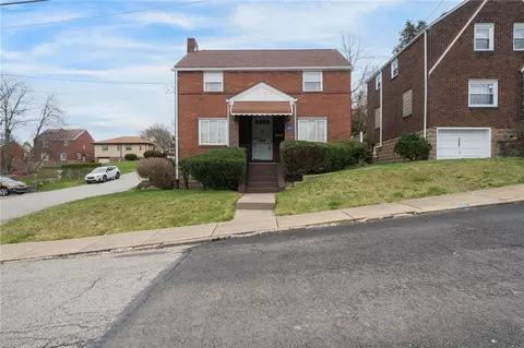 1001 Craig, Mckeesport, PA 15132