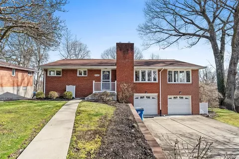 2745 Orlando Pl, Pittsburgh, PA 15235