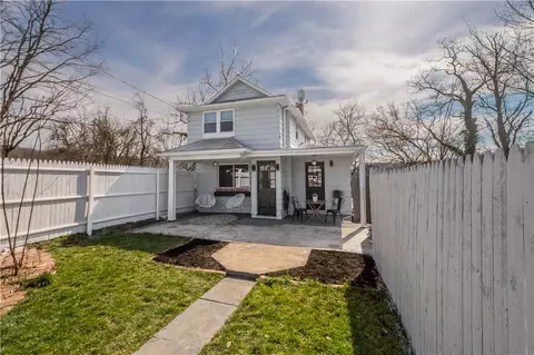 1206 Center St, Turtle Creek, PA 15145