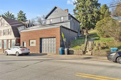 185 Mcgovern Blvd, Crescent, PA 15046