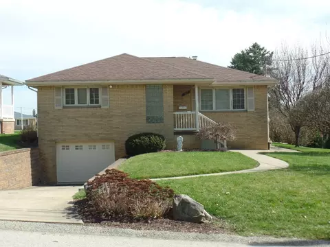637 Garfield, Carnegie, PA 15106