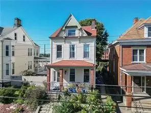 1320 Woodland Ave, Pittsburgh, PA 15212