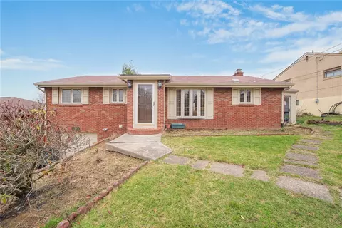 1564 Orchardview Dr, Pittsburgh, PA 15220