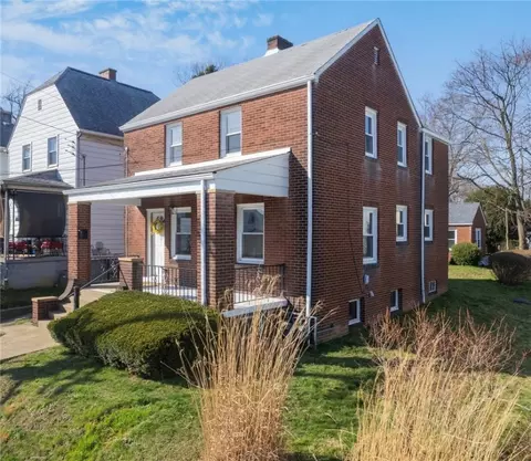 1604 Main St, Aliquippa, PA 15001
