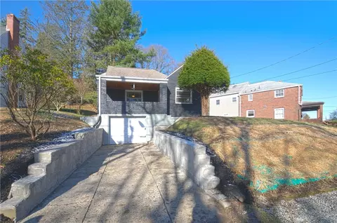2423 Kingwood, Pittsburgh, PA 15234