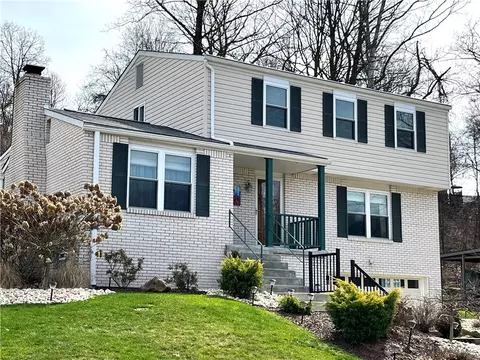 224 Ligonier Ln, New Kensington, PA 15068