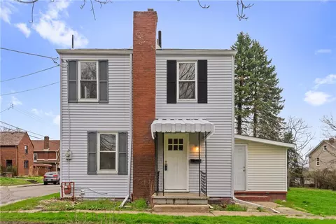 1027 N Patterson St, Mckeesport, PA 15132