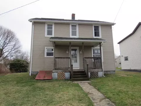 124 Second Ave, Heilwood, PA 15745