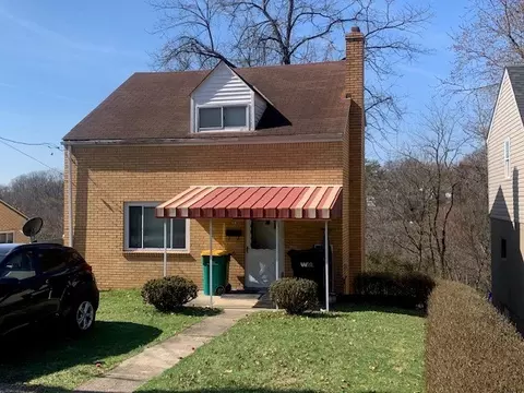 504 John St, Pittsburgh, PA 15212