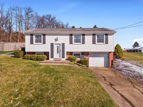 5803 Schell Cir, Aliquippa, PA 15001