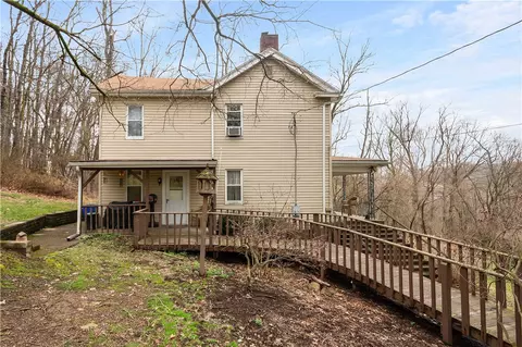 623 Christy Rd, Eighty Four, PA 15330