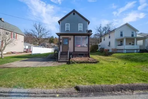 413 W 5th Ave, Derry, PA 15627