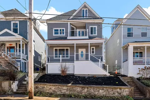 552 Greenfield Ave, Pittsburgh, PA 15207