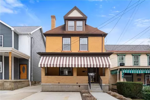 145 Merrimac St, Pittsburgh, PA 15211
