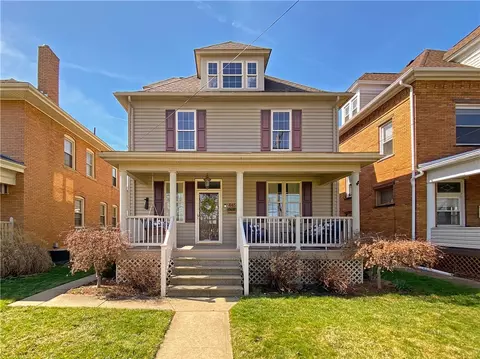 445 Fair Ave, Beaver, PA 15009