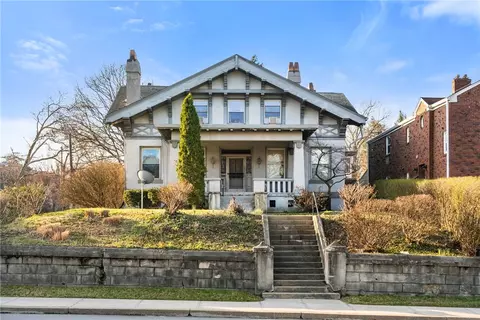 6610 Fifth Ave, Pittsburgh, PA 15206