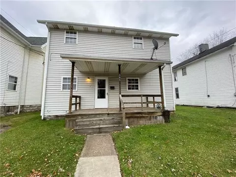 605 S Ray St, New Castle, PA 16101