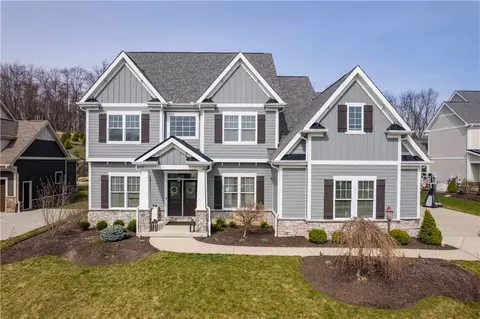 135 Birch Dr, Wexford, PA 15090