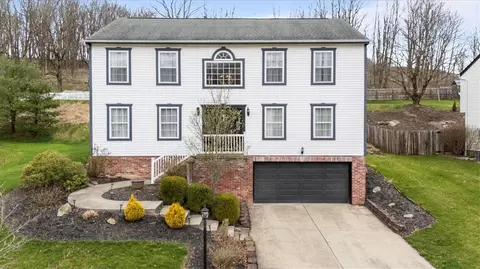 109 Windsor, Cranberry Township, PA 16066