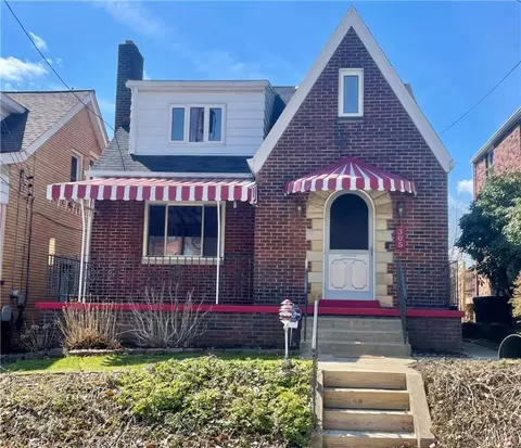 305 Wilson Ave, Ambridge, PA 15003