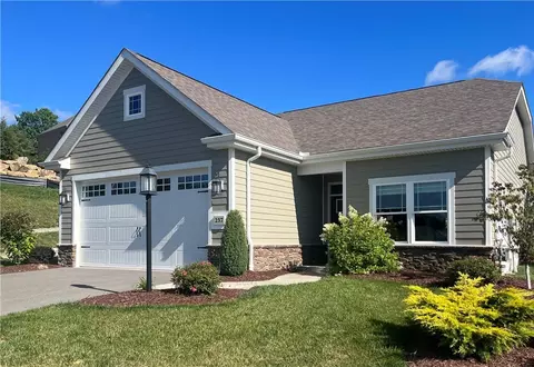 237 Maid Marion Ln #LOT 27, Mcmurray, PA 15317