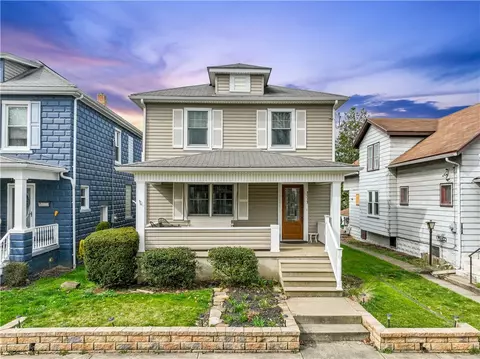 3513 7th Ave, Beaver Falls, PA 15010