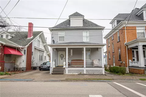 149 Union St, Uniontown, PA 15401