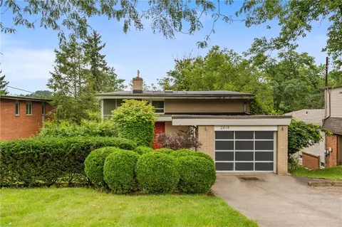 2414 Marbury Rd, Pittsburgh, PA 15221