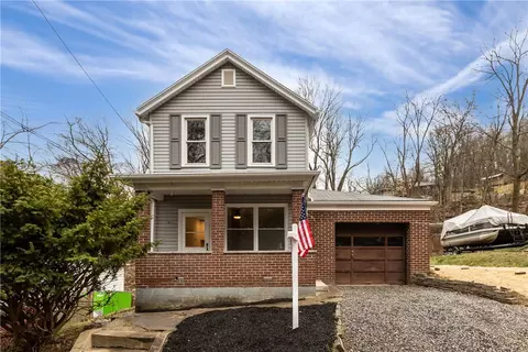1033 Main, Coraopolis, PA 15108