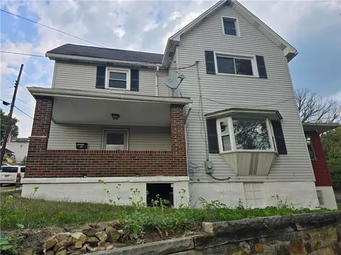 410 Worthington St, Mckeesport, PA 15132
