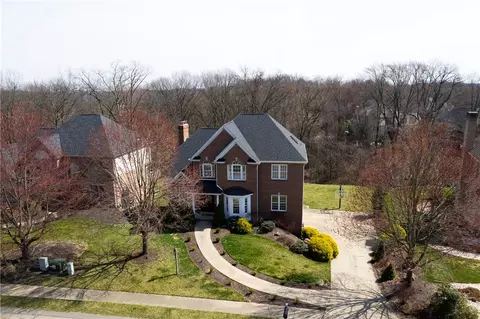 1106 Eleanor Pl, Gibsonia, PA 15044