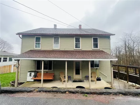 184 Somerset Ave, Jerome, PA 15937
