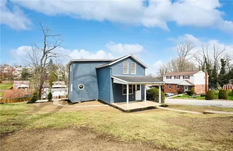 3900 Ellsworth Ave, Homestead, PA 15120