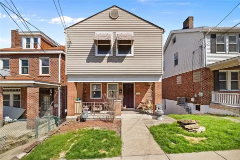 324 Longmore Ave, Pittsburgh, PA 15216