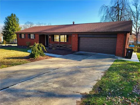 4089 Spruce Rd, Murrysville, PA 15668