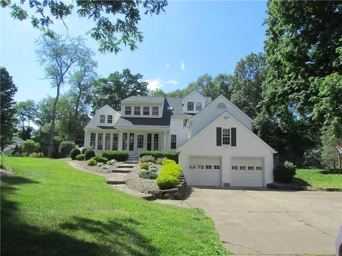 2996 Mercer West Middlesex Rd, West Middlesex, PA 16159