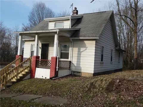 119 Morton St, Wheatland, PA 16161