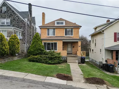 130 Lakewood Ave, Pittsburgh, PA 15229