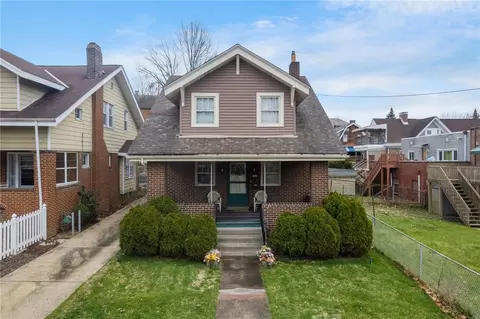 3908 Kleber St, Pittsburgh, PA 15212