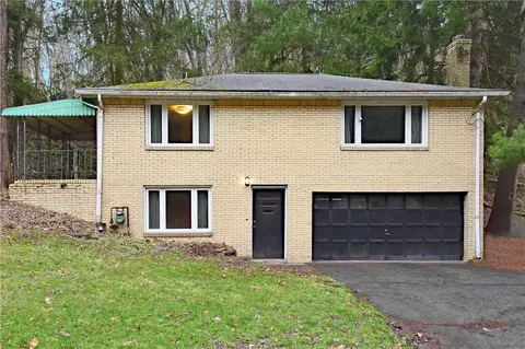 921 Geyer Rd, Pittsburgh, PA 15209