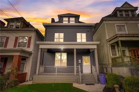 3449 Fleming Ave, Pittsburgh, PA 15212