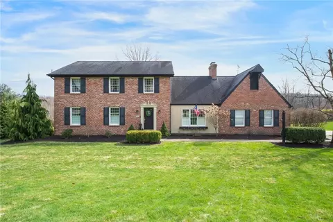 107 University Dr, Greensburg, PA 15601