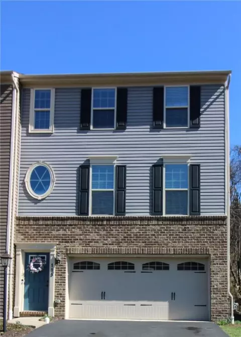 115 Arbor Trail Dr, Mckees Rocks, PA 15136