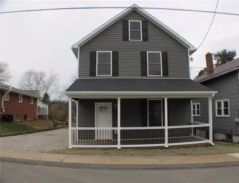 583 Clark St, Indiana, PA 15701