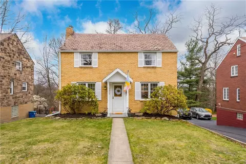 2415 Orlando Pl, Pittsburgh, PA 15235