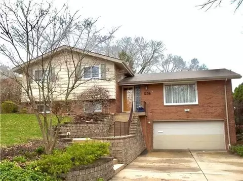1206 Northwestern, Monroeville, PA 15146