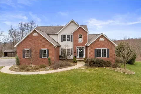 12 Kelly Ct, Gibsonia, PA 15044