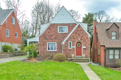 520 Woodland Ave, Oakmont, PA 15139