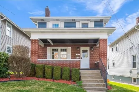 49 Laurel Ave, Washington, PA 15301